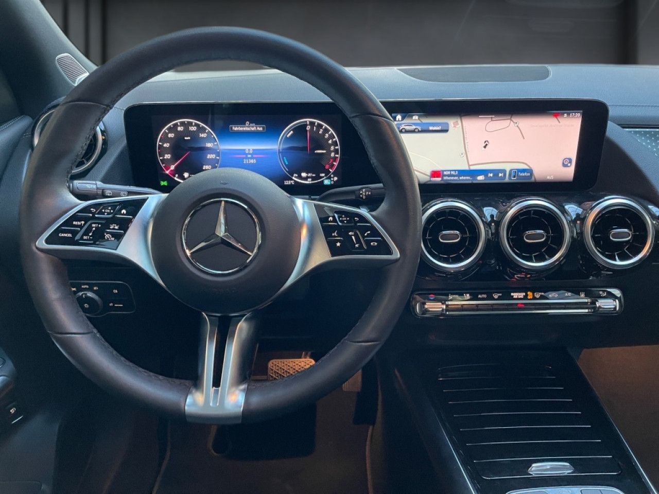 Mercedes-Benz GLA – Bild 15