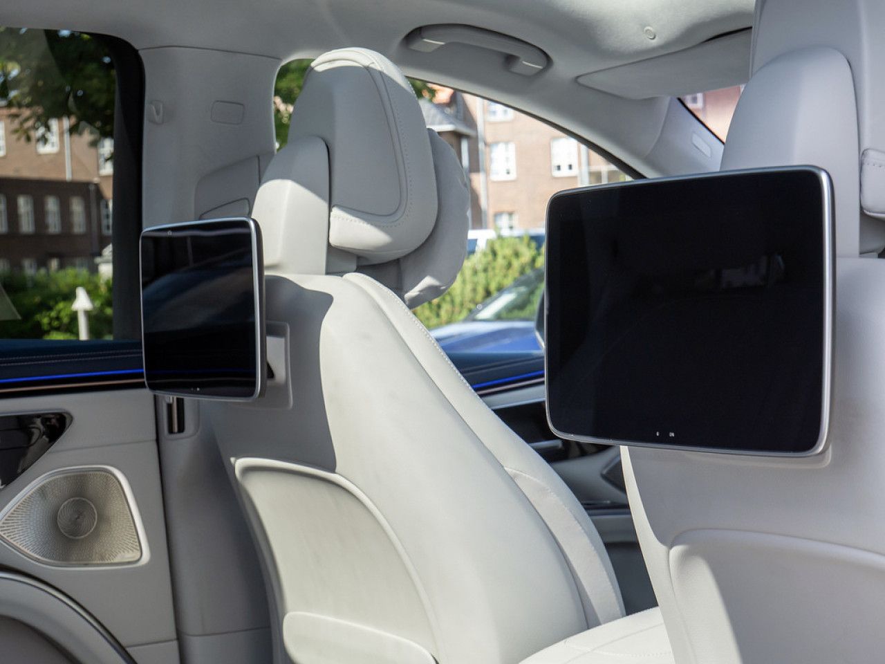 Mercedes-Benz EQS – Bild 7