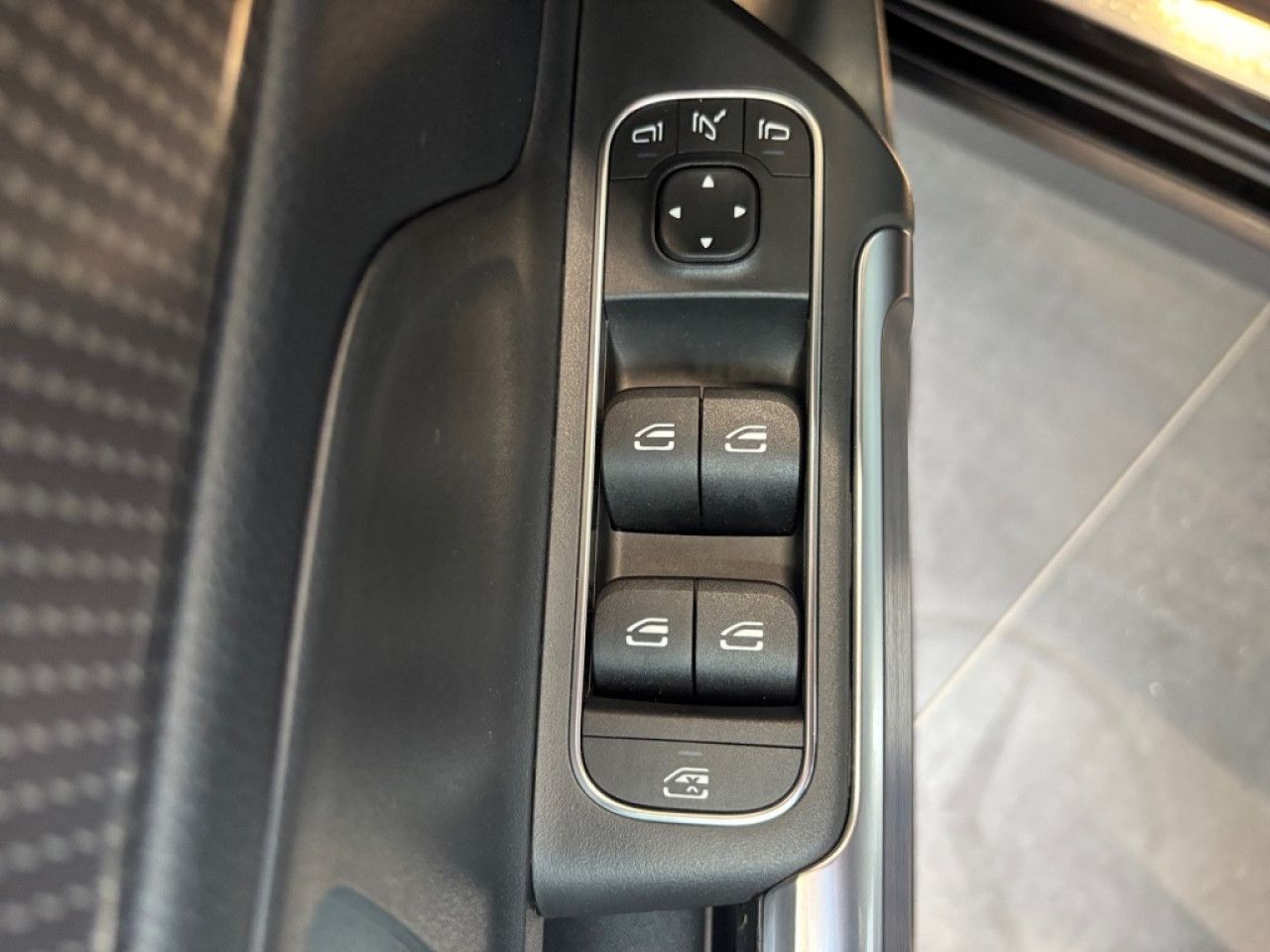 Mercedes-Benz GLB – Bild 27