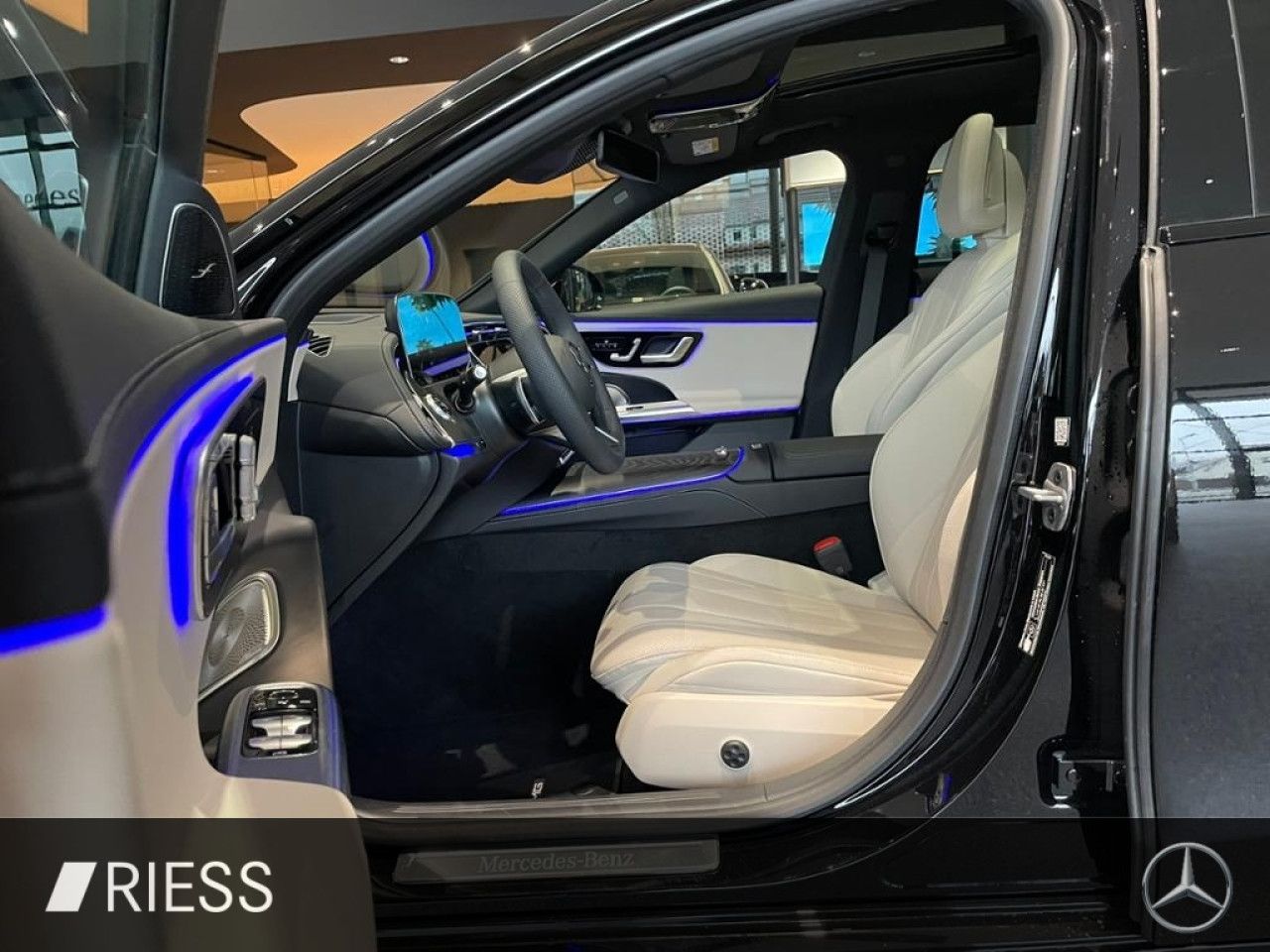 Mercedes-Benz E-Klasse – Bild 2