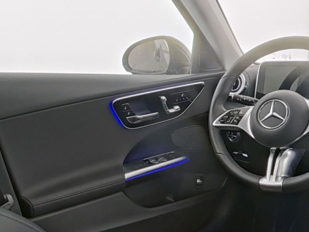 Mercedes-Benz C-Klasse – Bild 8