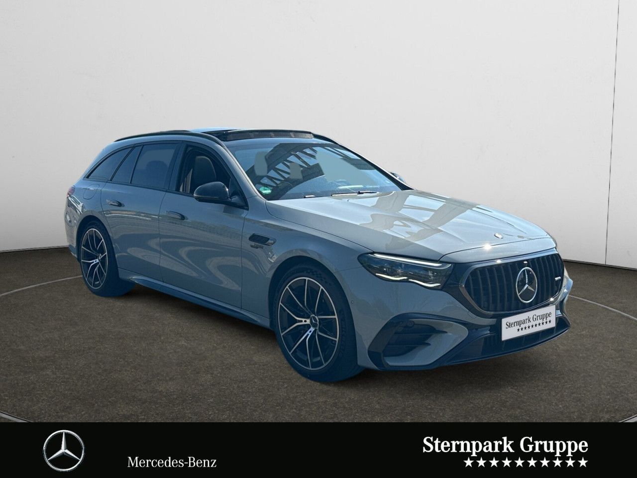 Mercedes-Benz E-Klasse – Bild 7