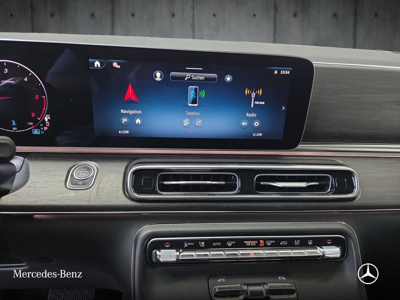 Mercedes-Benz V-Klasse – Bild 13