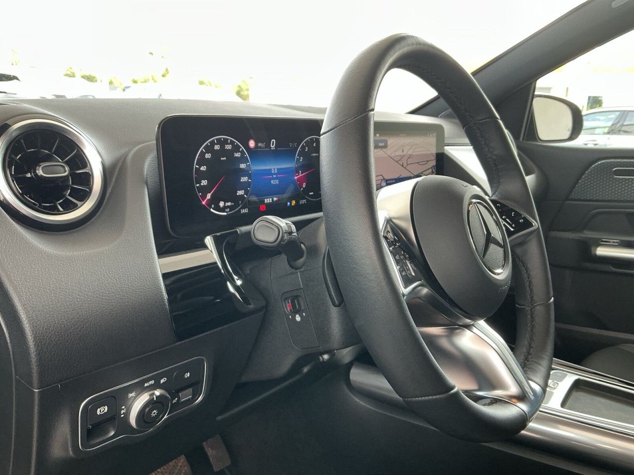 Mercedes-Benz B-Klasse – Bild 23
