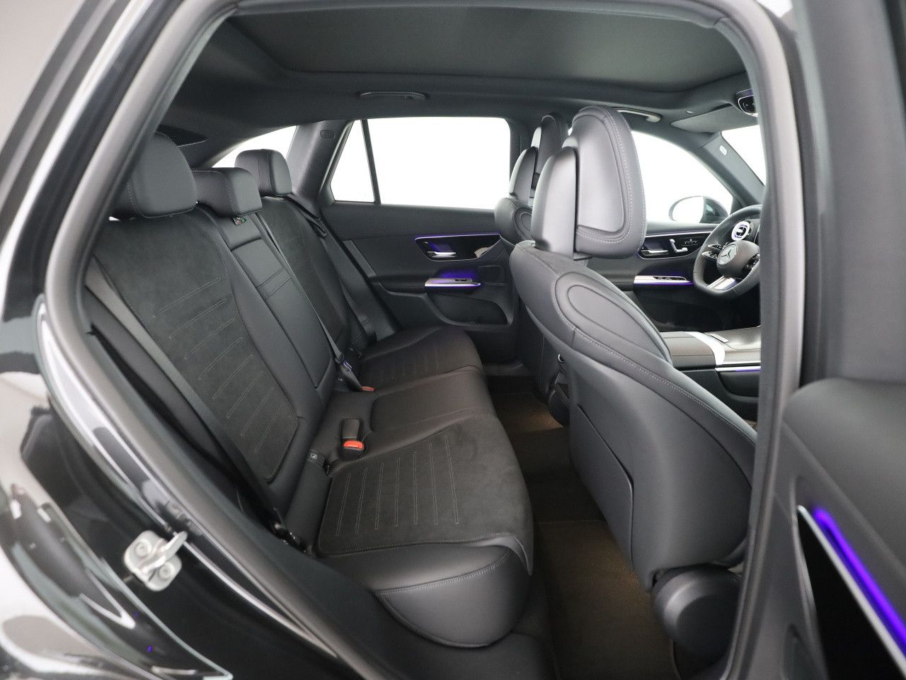 Mercedes-Benz GLC – Bild 14