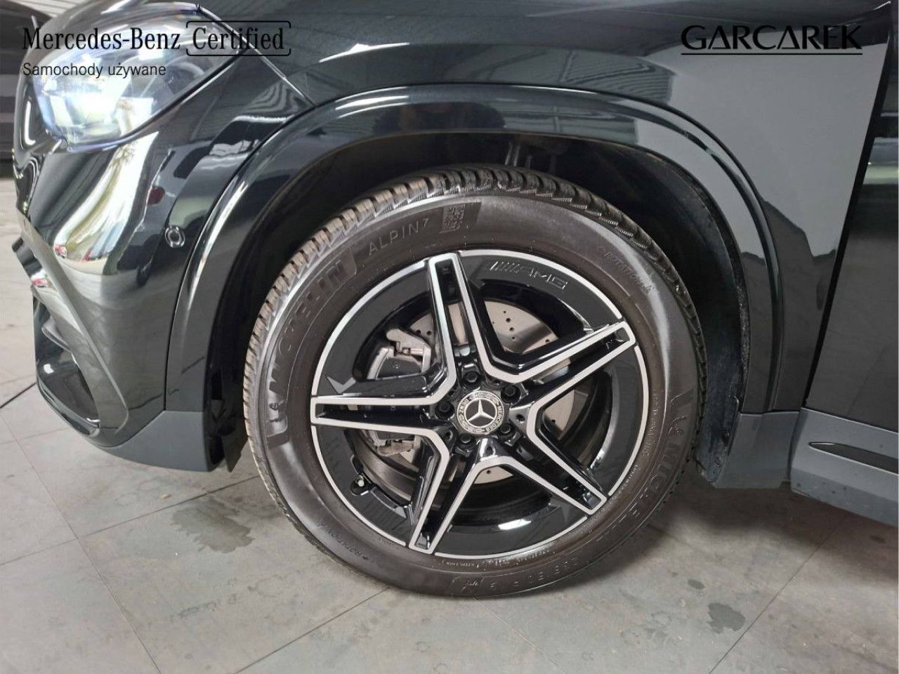 Zdj&eogon;cie pojazdu 9 / 24