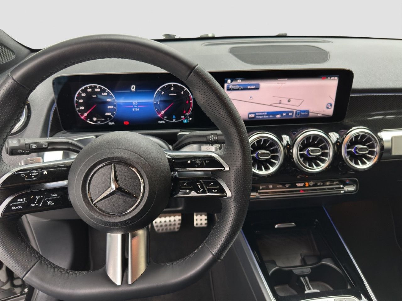 Mercedes-Benz GLB – Bild 6