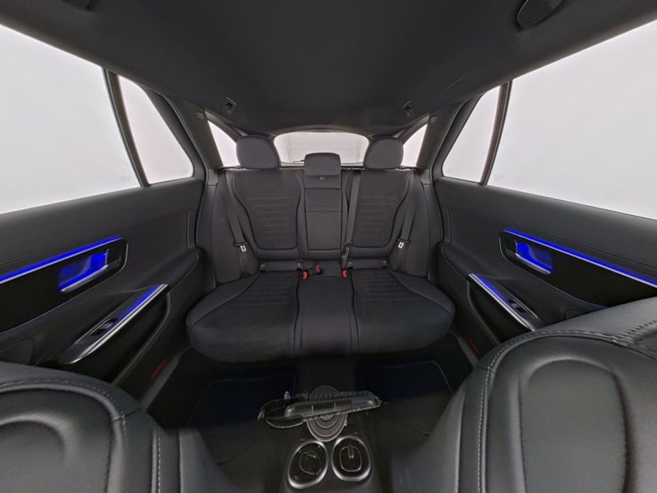 Mercedes-Benz C-Klasse – Bild 7