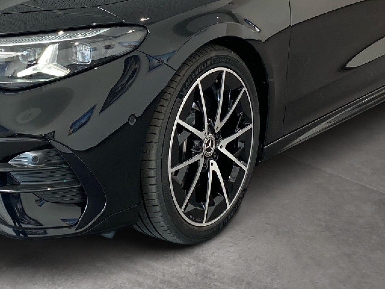 Mercedes-Benz CLA – Bild 5