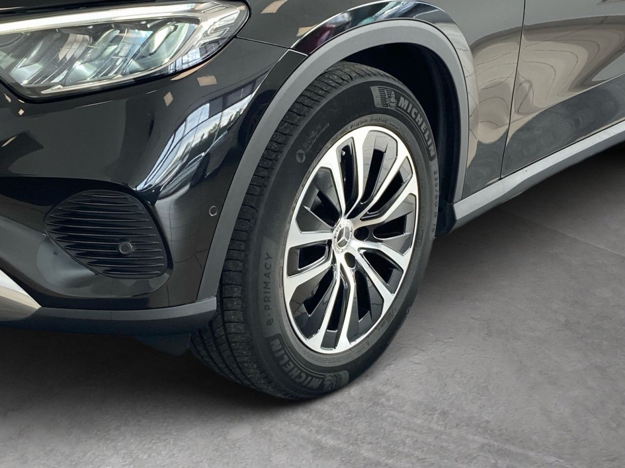 Mercedes-Benz GLC – Bild 11