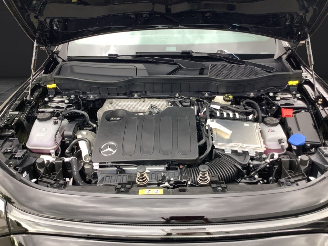 Mercedes-Benz GLB – Bild 21