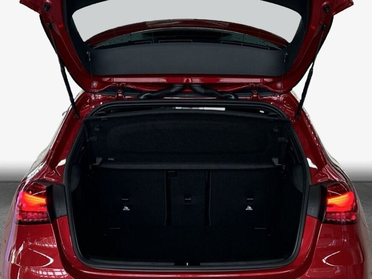 Mercedes-Benz A-Klasse – Bild 8