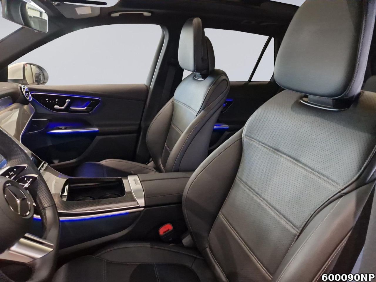 Mercedes-Benz GLC – Bild 9