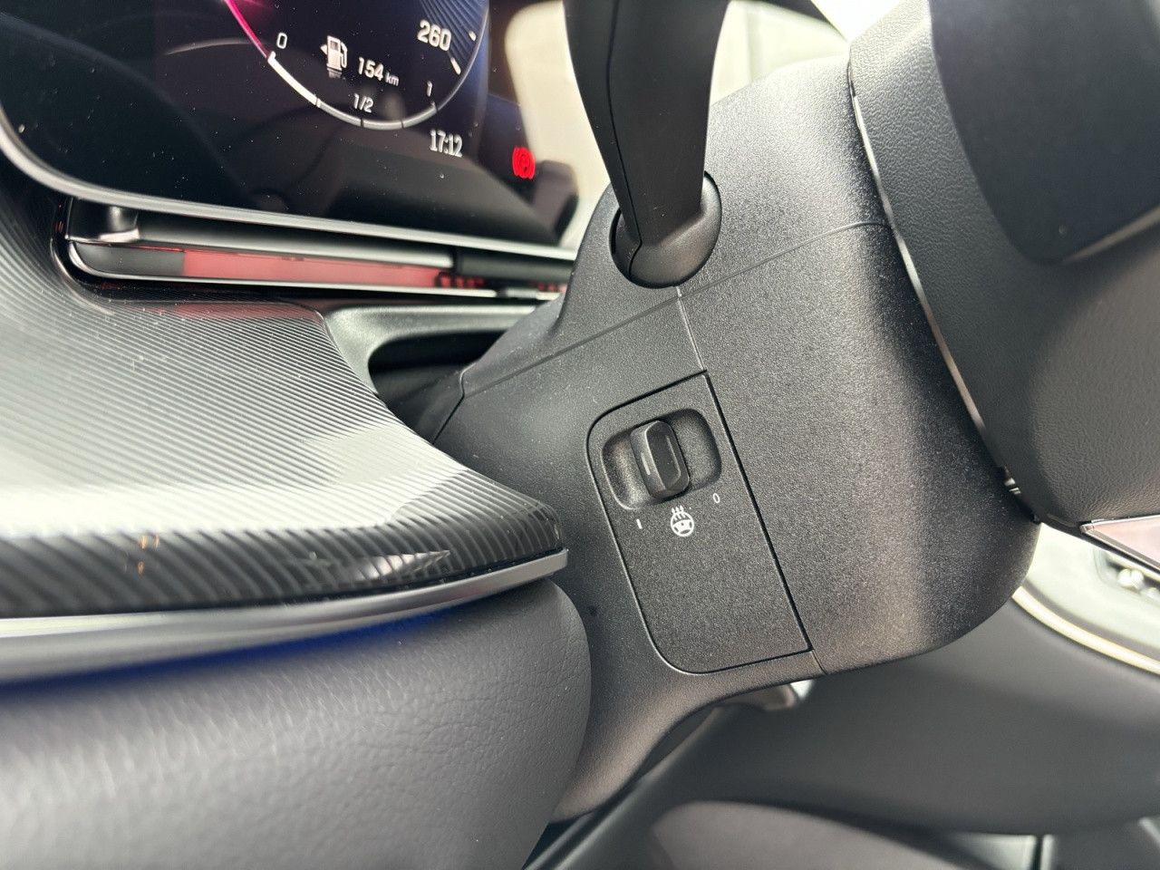 Mercedes-Benz V-Klasse – Bild 23