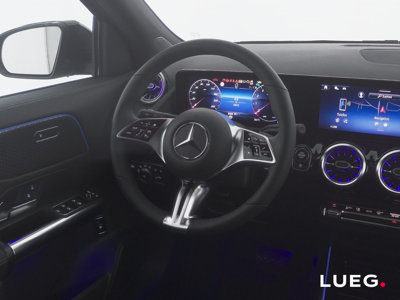 Mercedes-Benz GLA – Bild 4