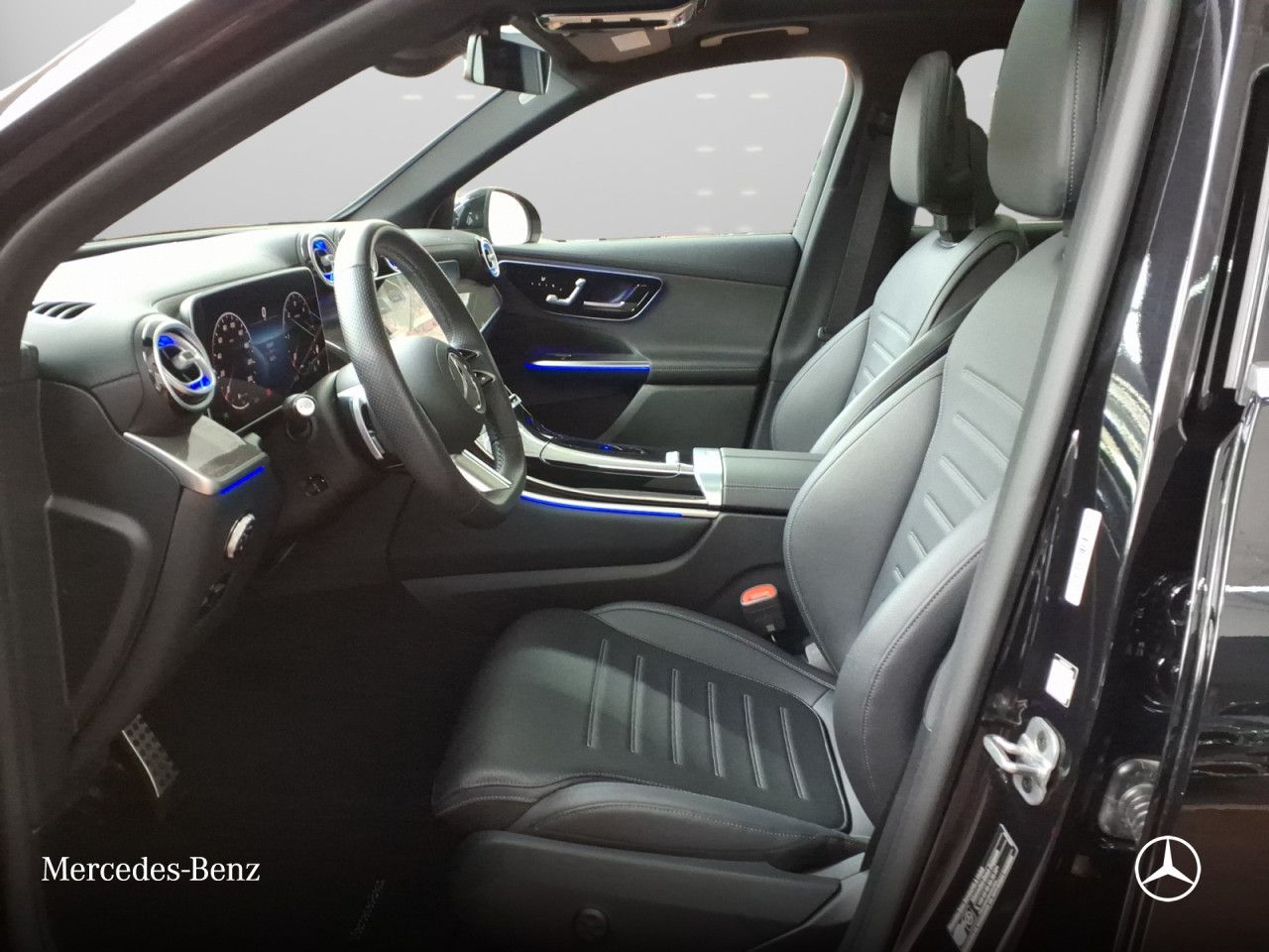 Mercedes-Benz GLC – Bild 8