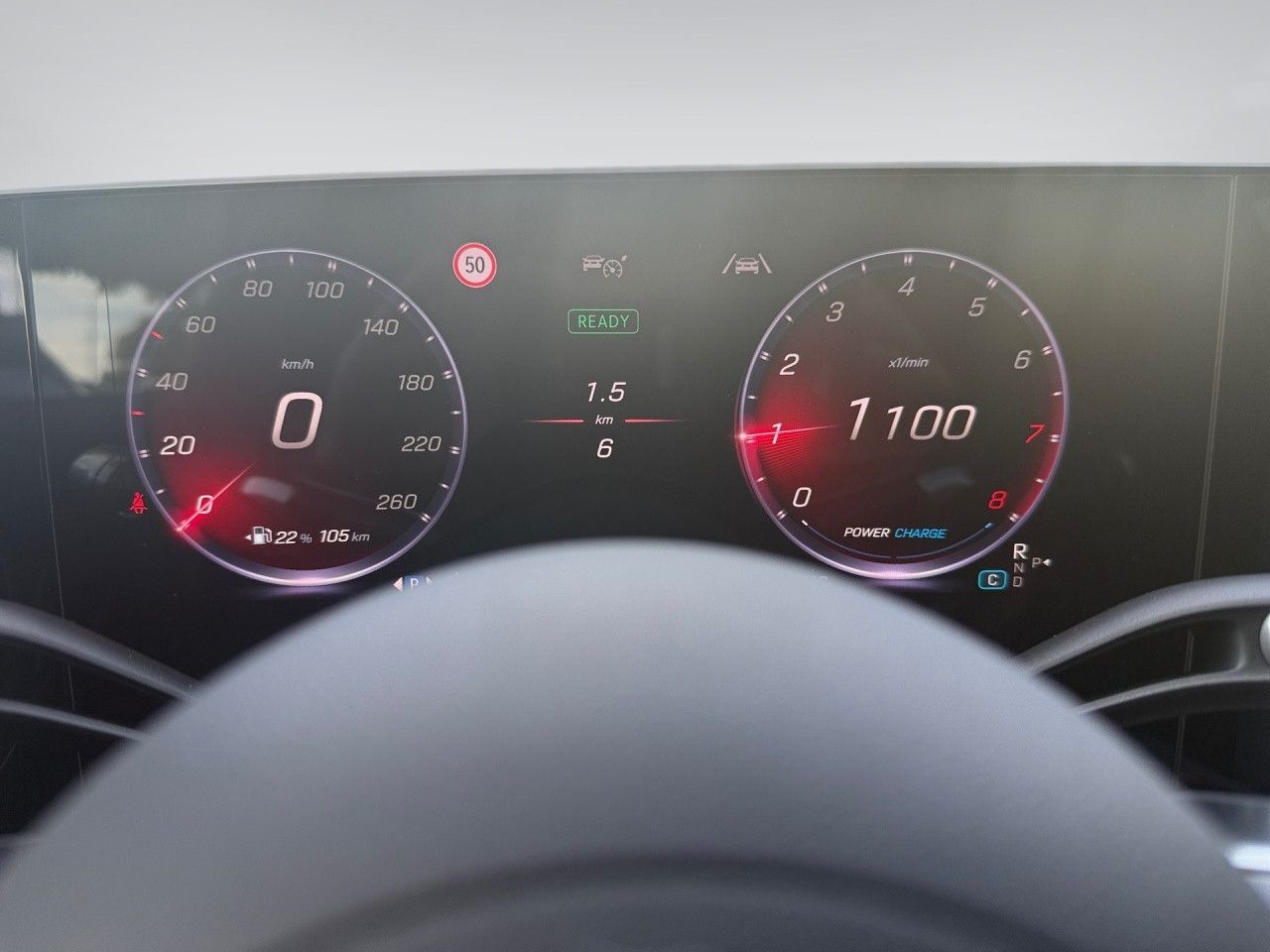 Mercedes-Benz CLA – Bild 14