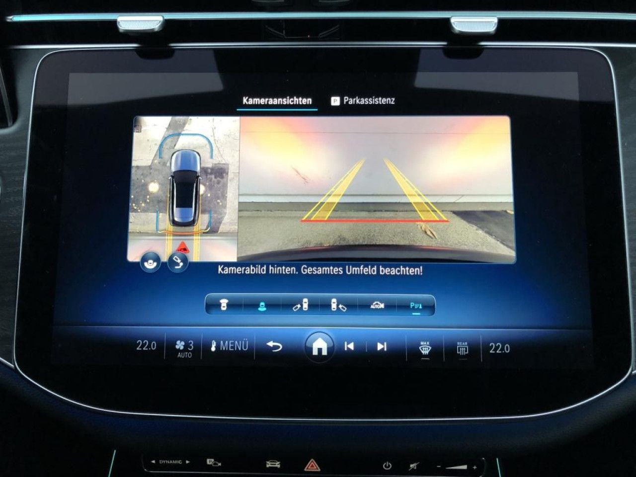 Mercedes-Benz E-Klasse – Bild 6