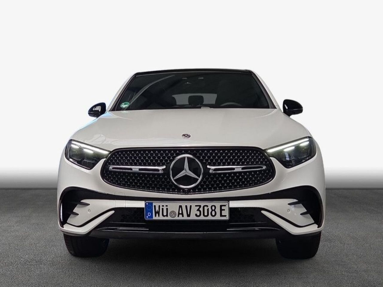 Mercedes-Benz GLC – Bild 3
