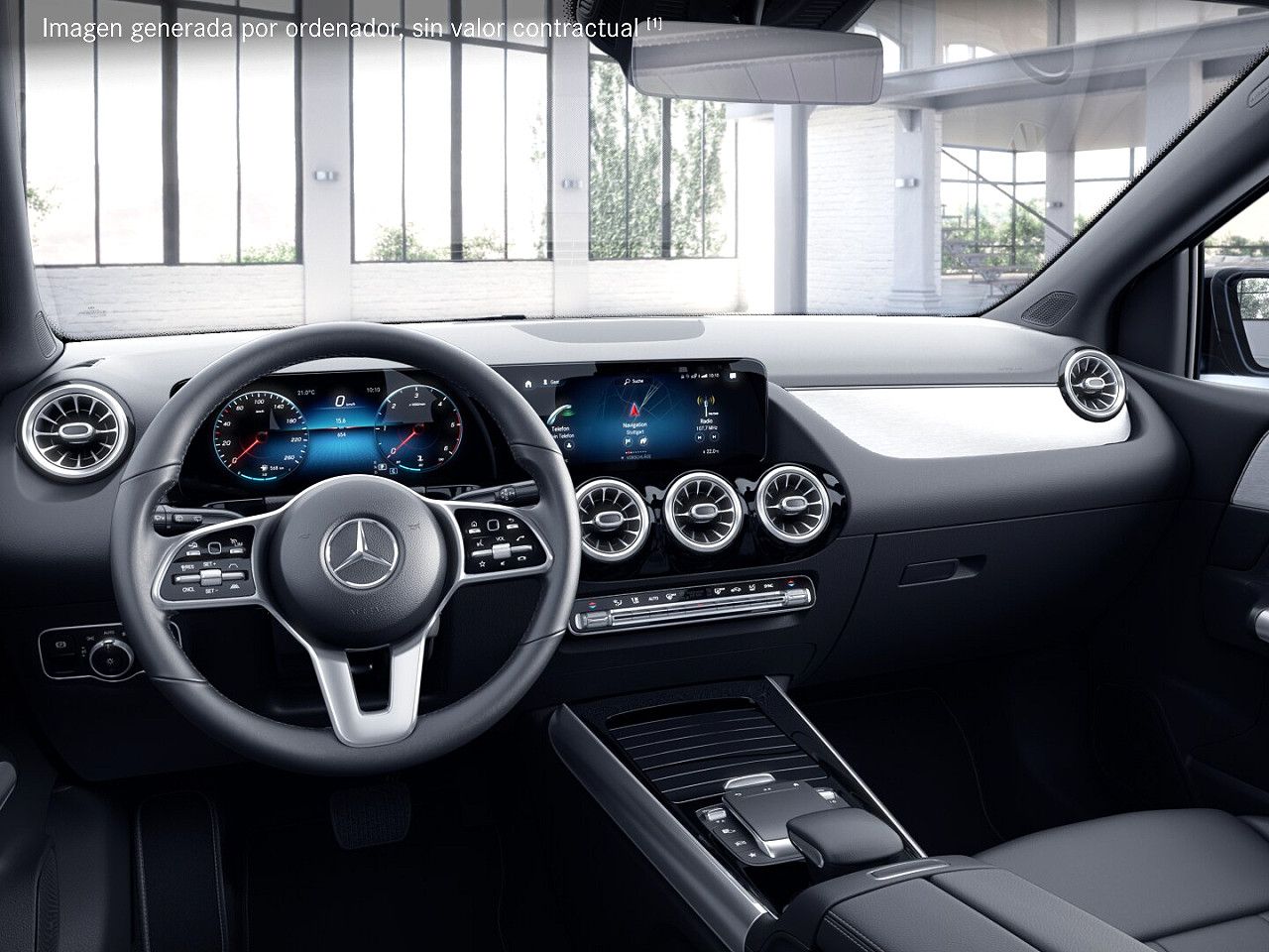 Foto de estudio 4 / 5