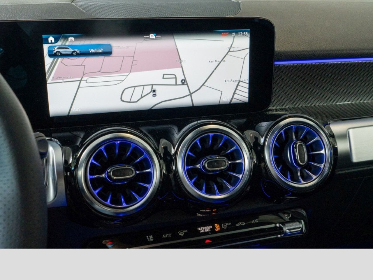 Mercedes-Benz GLB – Bild 11