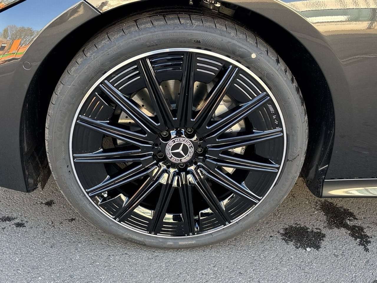 Mercedes-Benz CLE – Bild 7