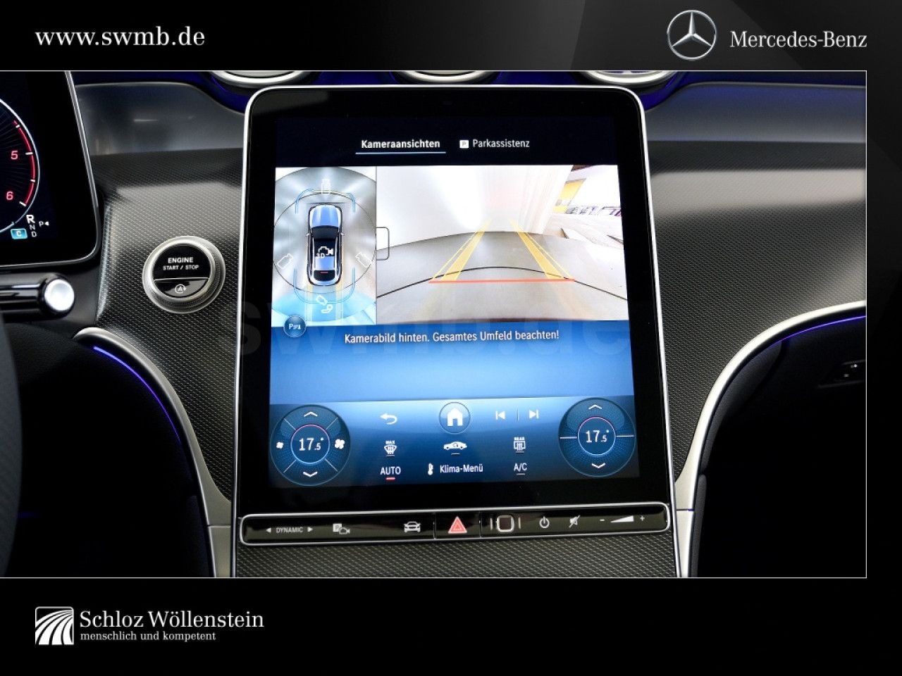 Mercedes-Benz GLC – Bild 14