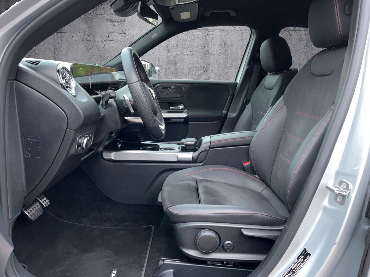 Mercedes-Benz GLB – Bild 9