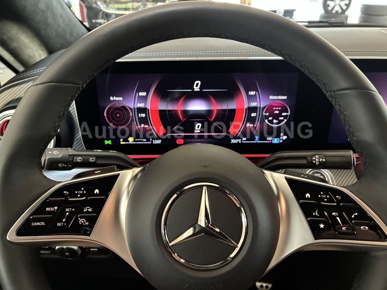Mercedes-Benz V-Klasse – Bild 13