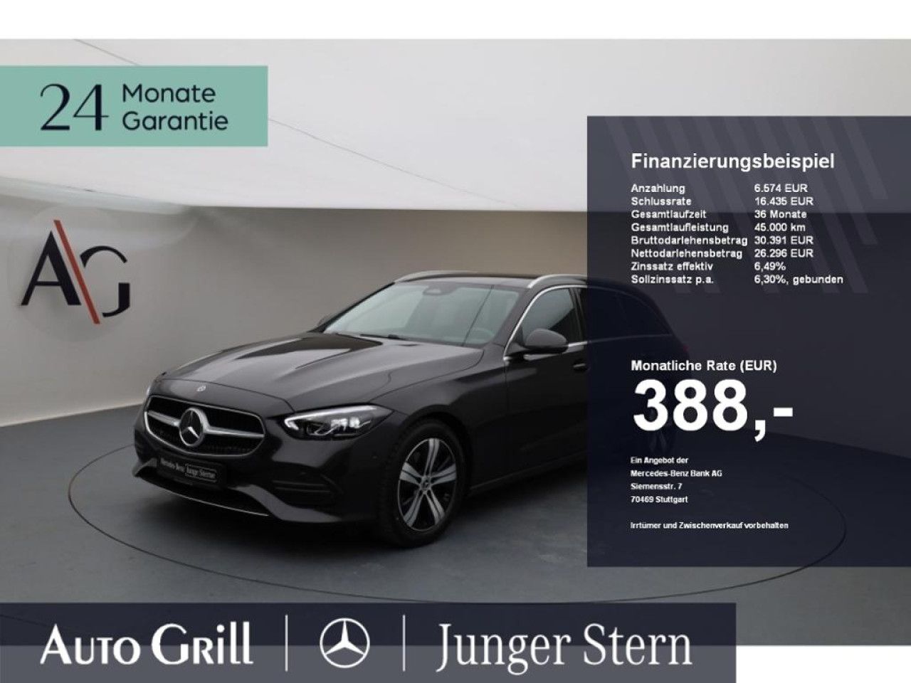 Fahrzeugbild 1 / 22