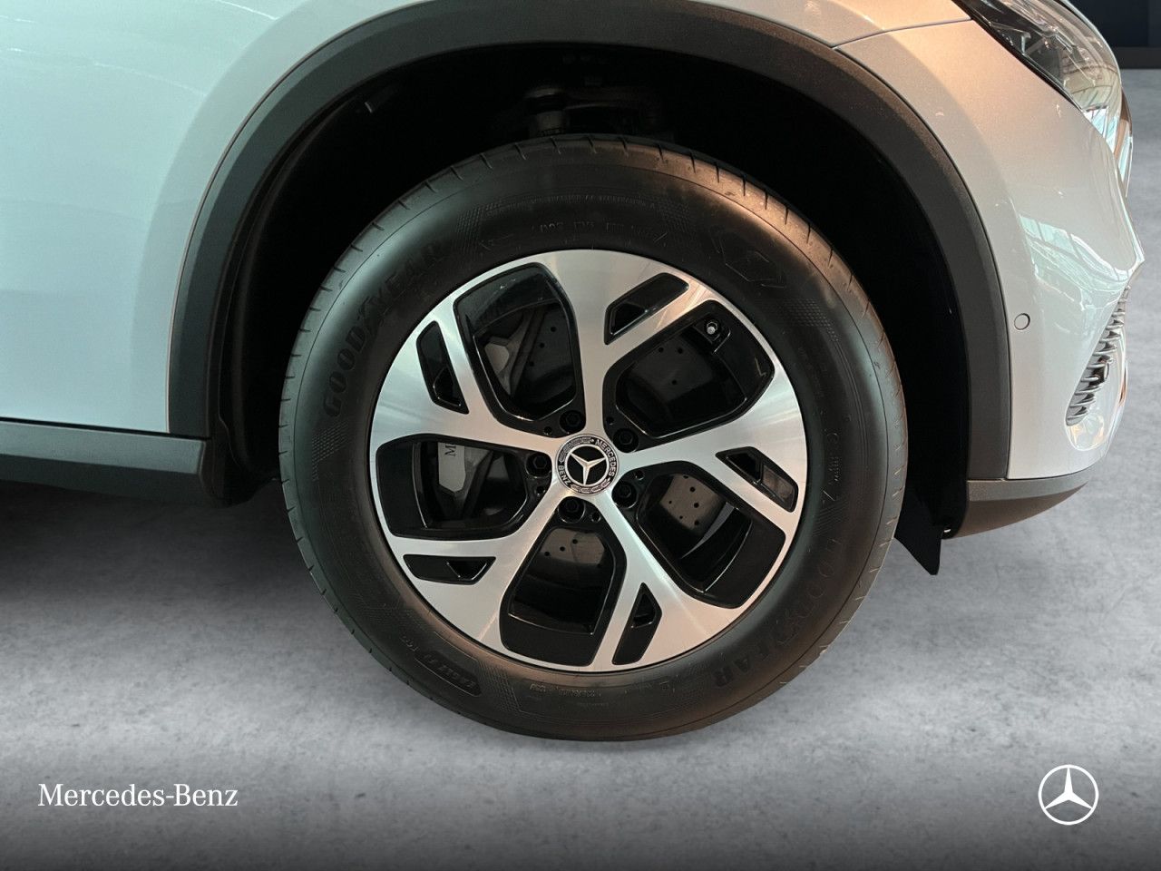 Mercedes-Benz GLC – Bild 5