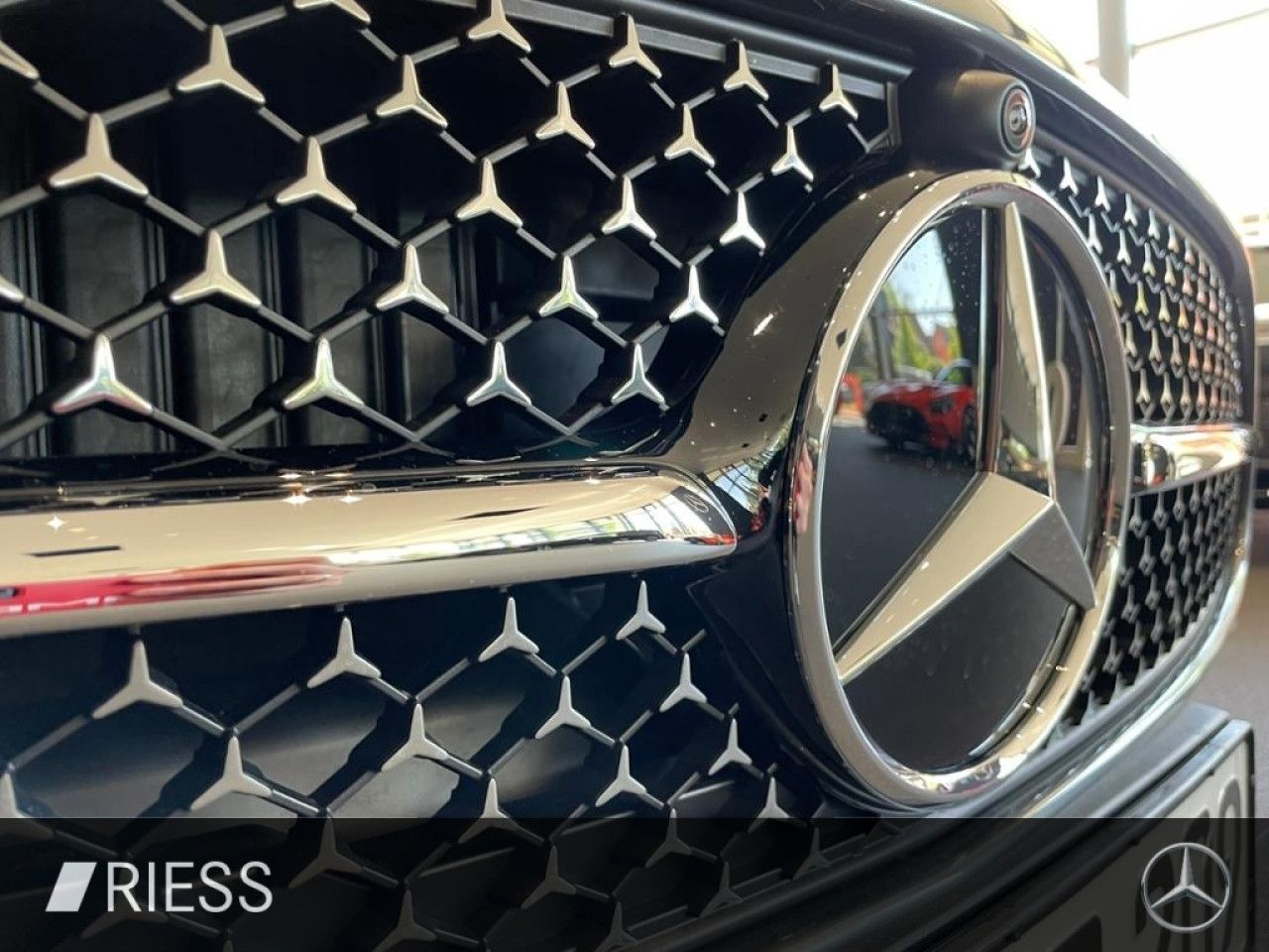 Mercedes-Benz C-Klasse – Bild 20