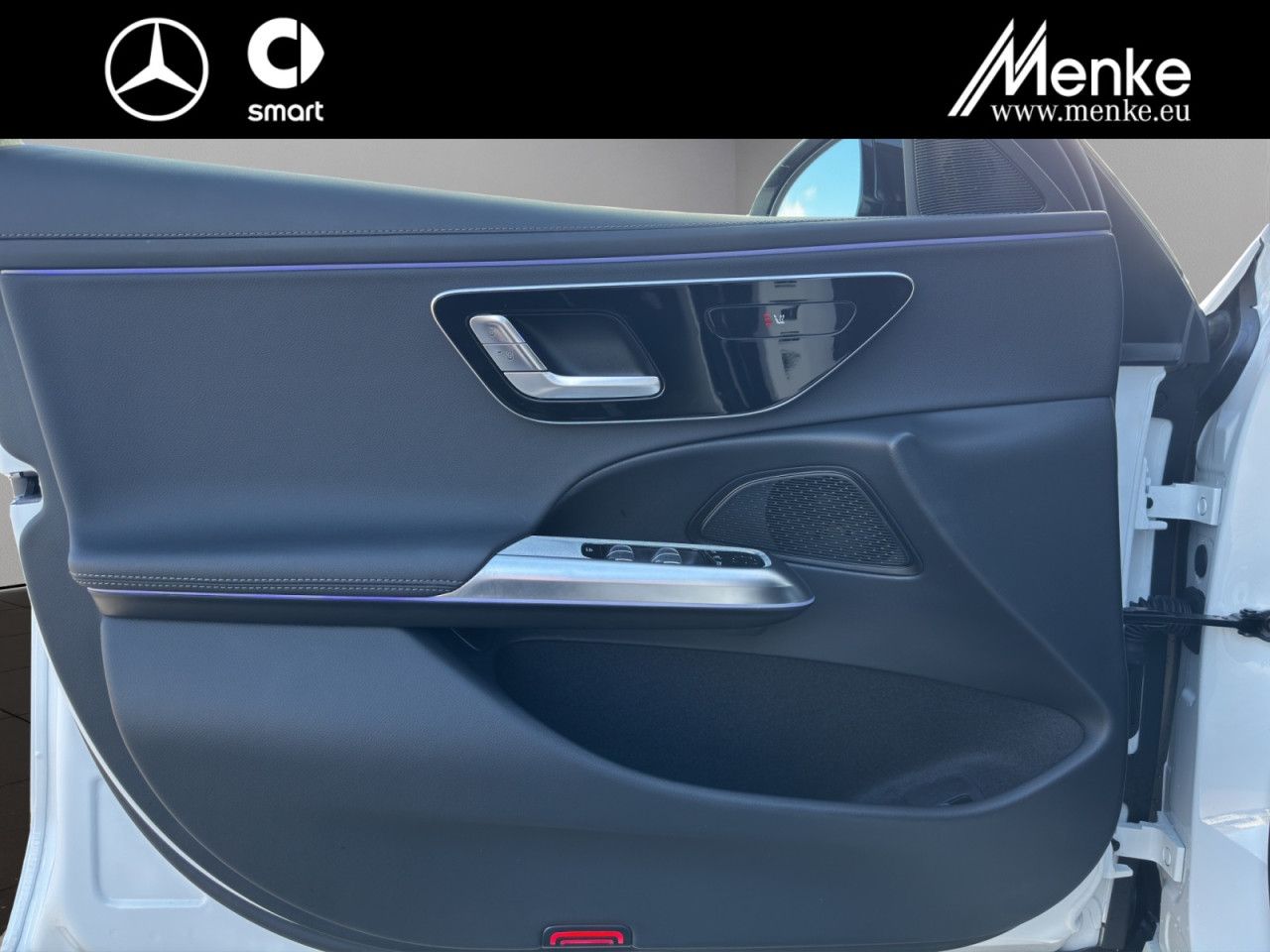 Mercedes-Benz E-Klasse – Bild 11