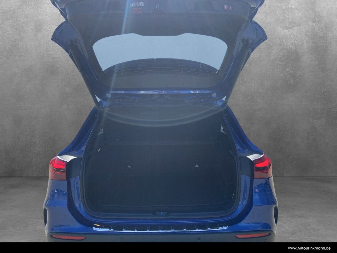 Mercedes-Benz GLA – Bild 7