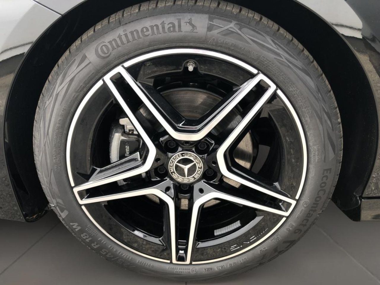 Mercedes-Benz CLA – Bild 8