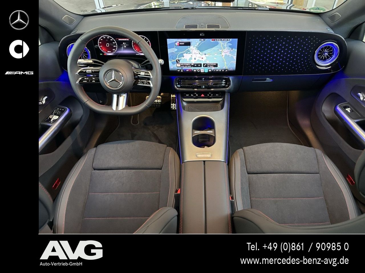 Mercedes-Benz CLA – Bild 17