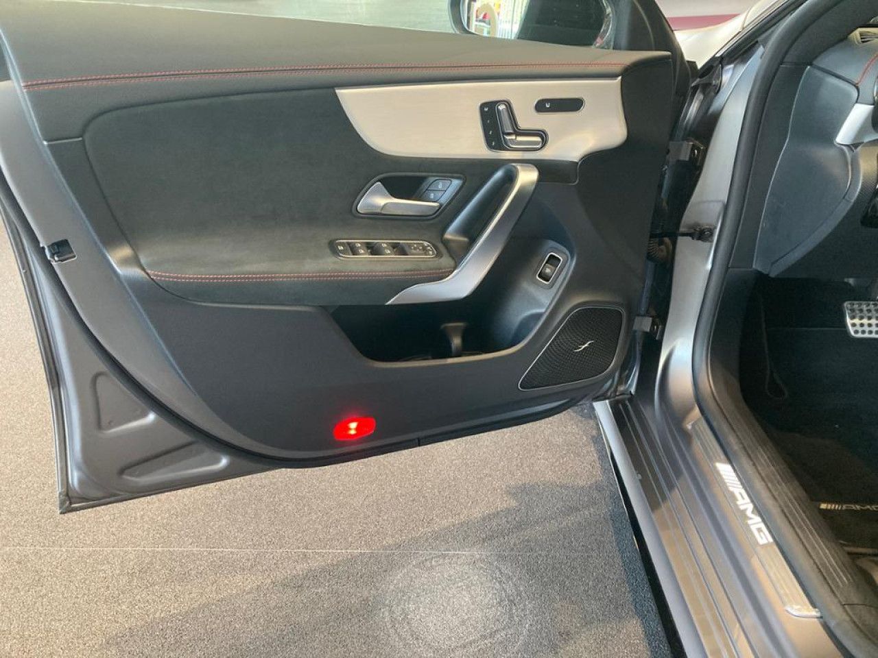 Mercedes-Benz CLA – Bild 7