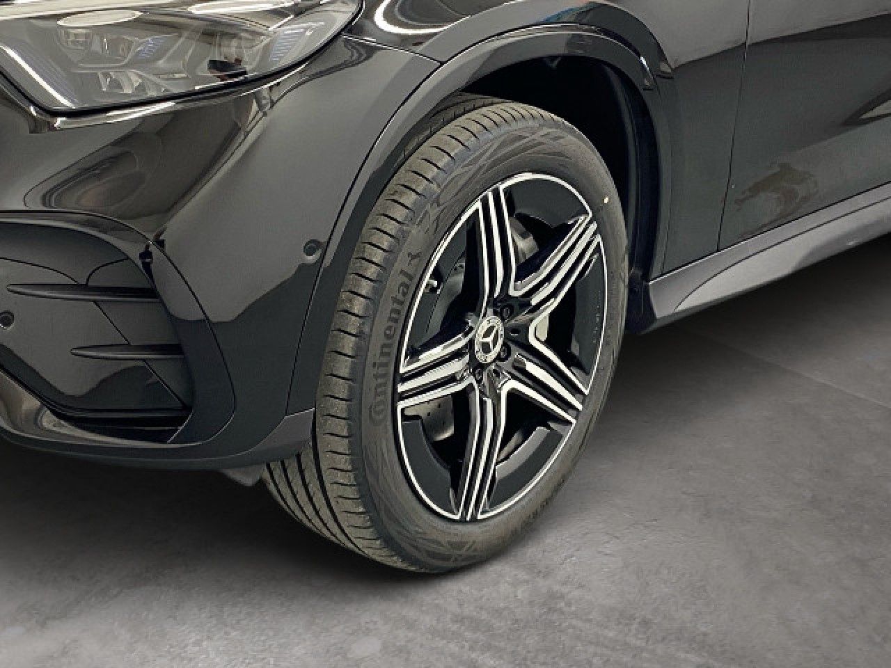Mercedes-Benz GLC – Bild 5