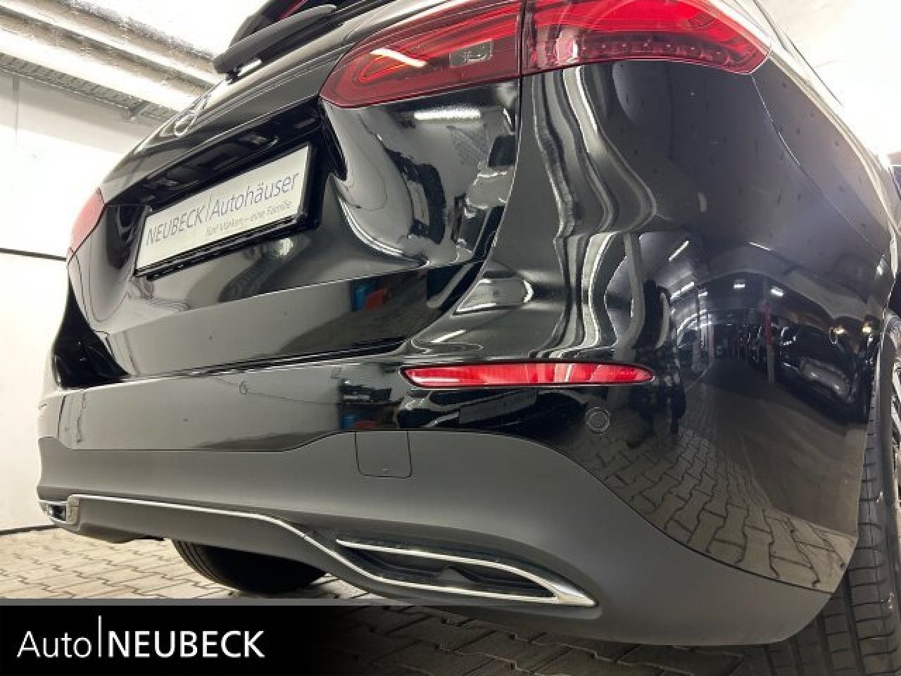 Mercedes-Benz B-Klasse – Bild 21
