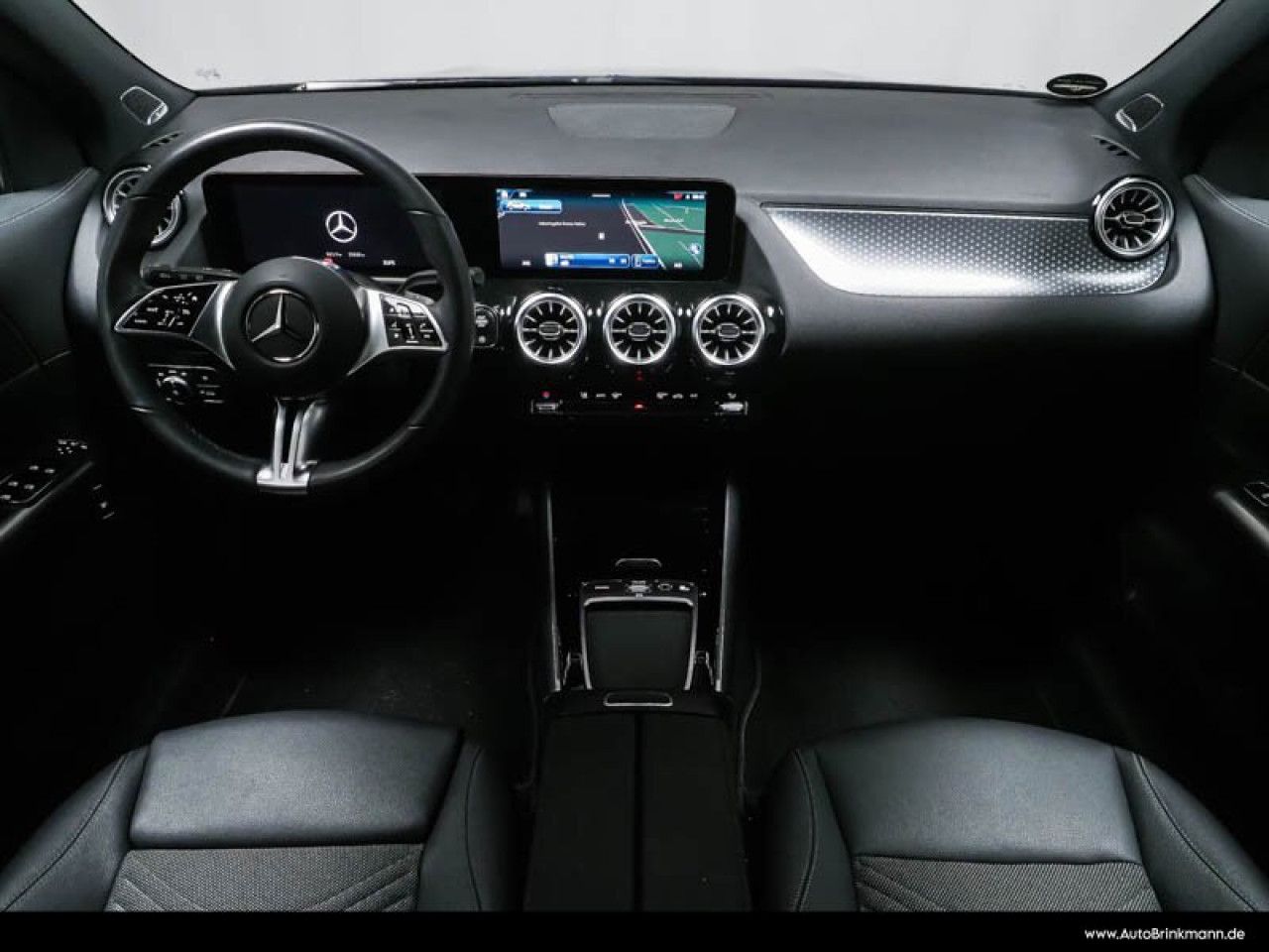 Mercedes-Benz GLA – Bild 8