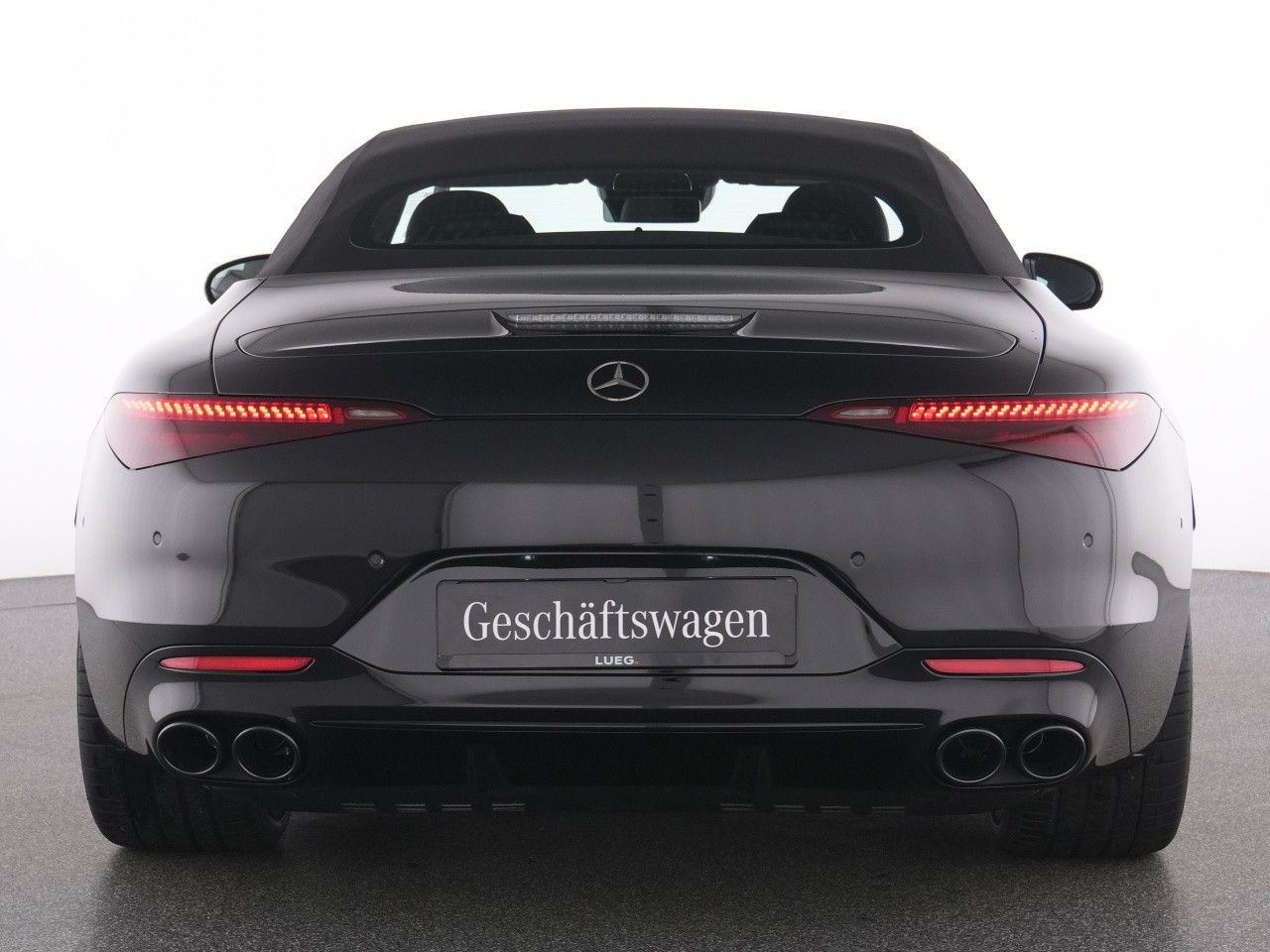 Mercedes-Benz SL – Bild 12