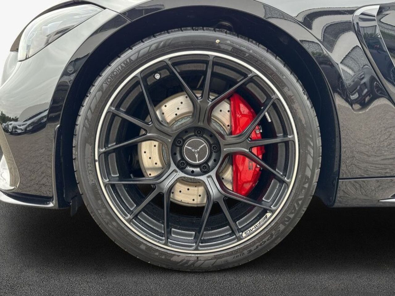 Mercedes-Benz CLE – Bild 7