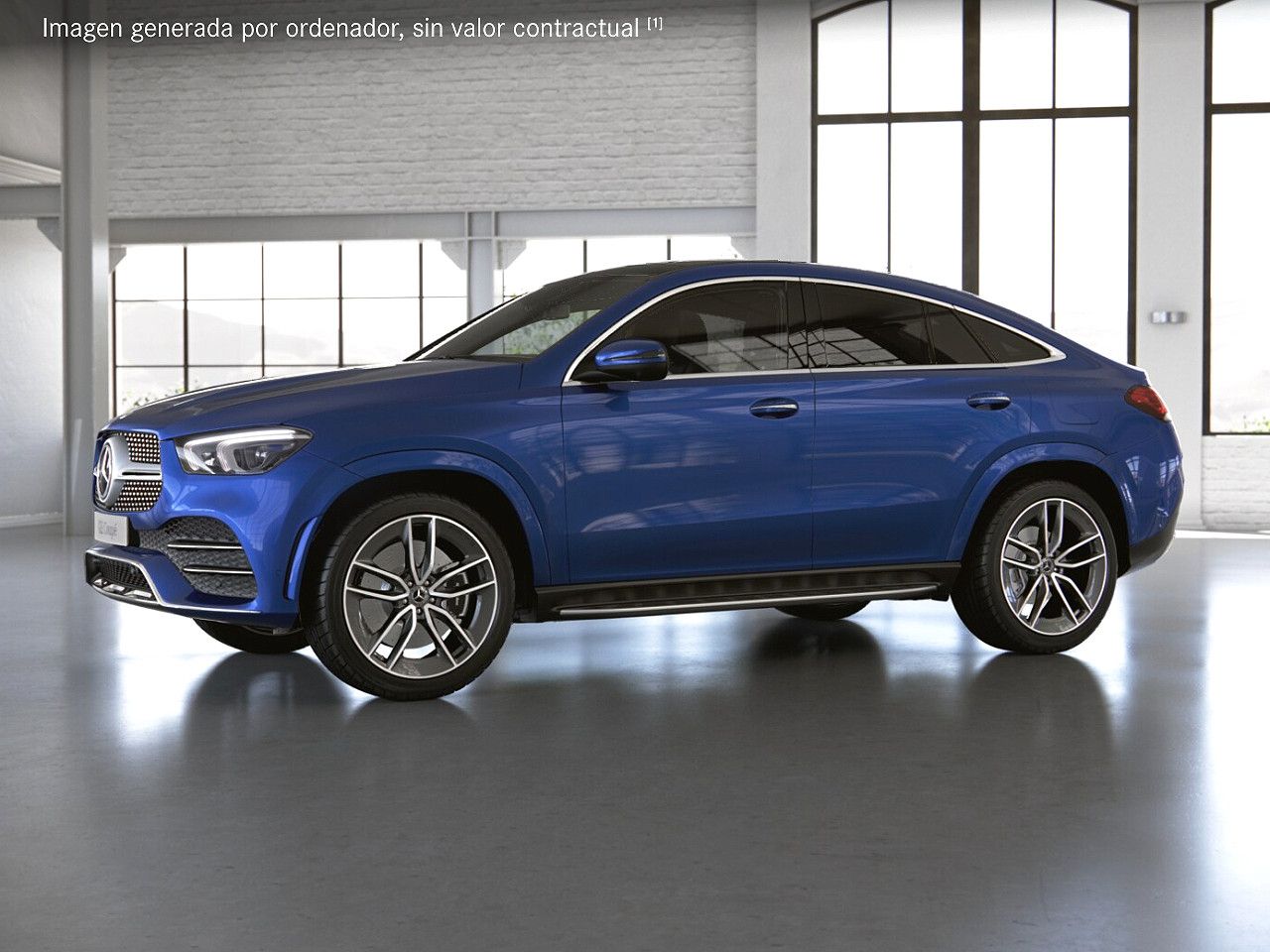 Foto de estudio 2 / 5