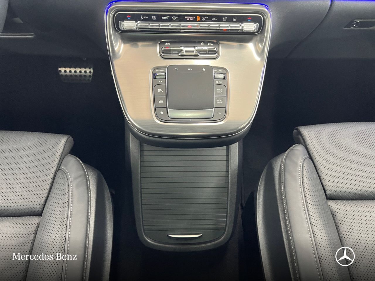 Mercedes-Benz V-Klasse – Bild 12
