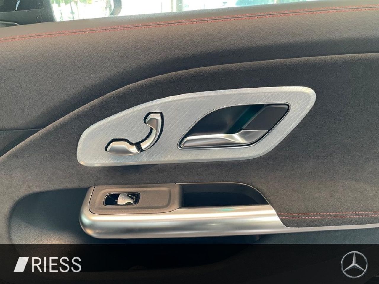 Mercedes-Benz CLA – Bild 8