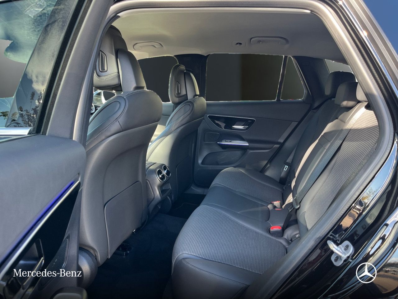 Mercedes-Benz GLC – Bild 15