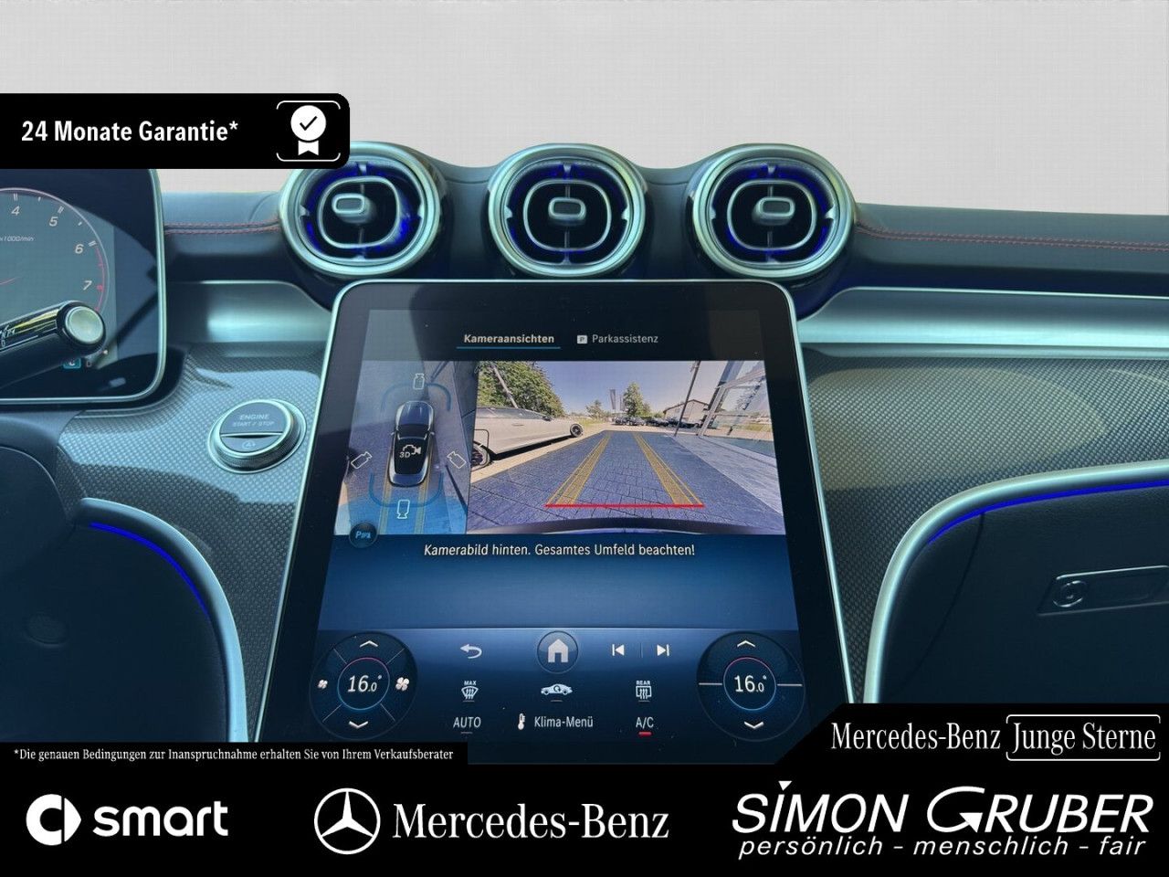 Mercedes-Benz CLE – Bild 17