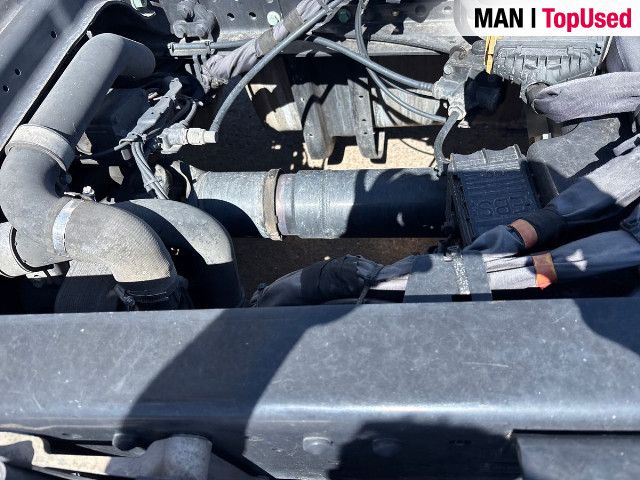 MAN TGX 18.510 4x2 BL SA 12
