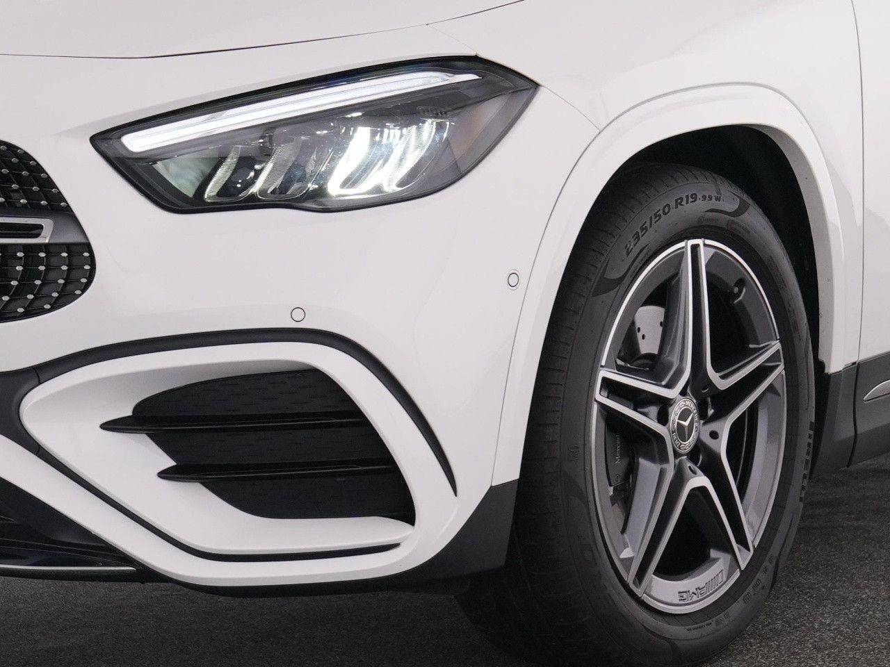 Mercedes-Benz GLA – Bild 8
