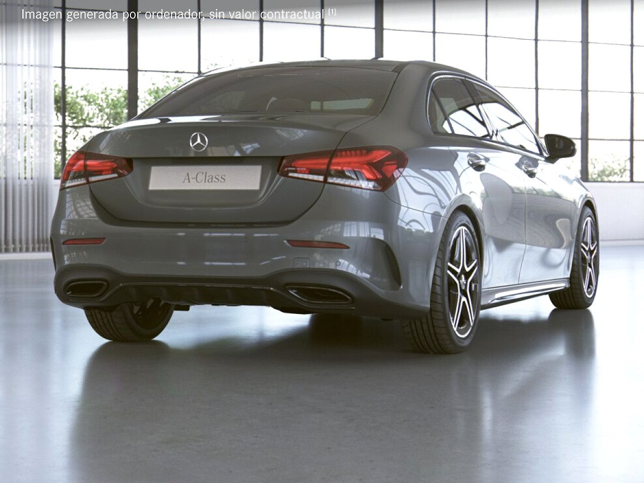 Foto de estudio 3 / 5